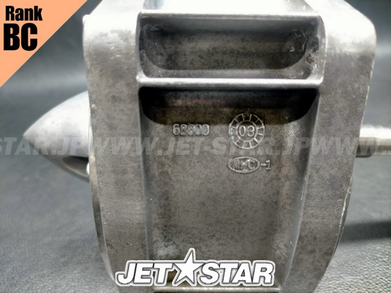 Used 99999-04430-00 DUCT, IMPELLER [Y7642-49]