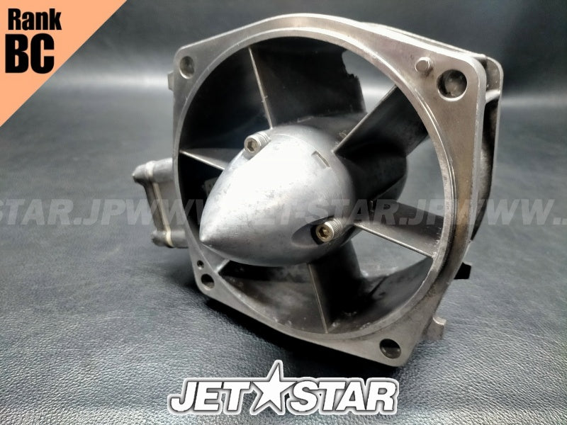 Used 99999-04430-00 DUCT, IMPELLER [Y7642-49]
