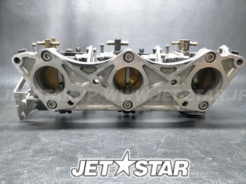 Used 65U-14301-00 CARBURETOR ASSY 1 [Y7850-01]