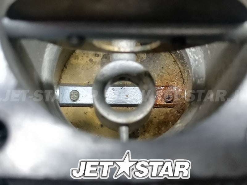 Used 65U-14301-00 CARBURETOR ASSY 1 [Y7850-01]