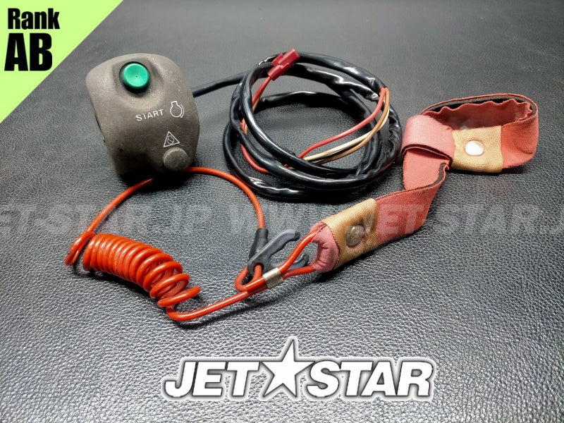 Used GP7-68310-01-00 SWITCH BOX ASSY [Y7850-34]