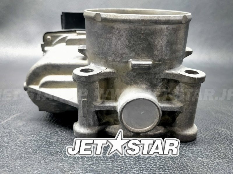 Used 6D3-13750-00-00 THROTTLE BODY ASSY [Y7871-02]