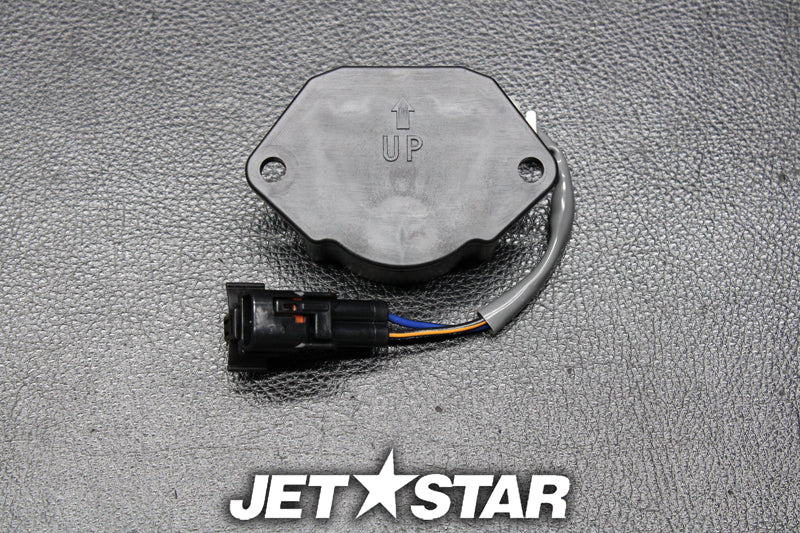 Used 6S5-8259E-00-00 SWITCH ASSY [Y789-009]