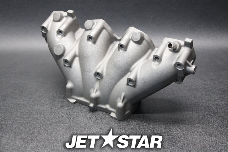 Used 6BH-14711-11-00 MUFFLER 1 [Y789-028]