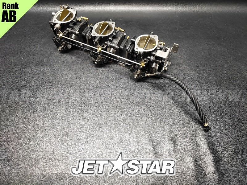 Used 68N-14301-01-00 CARBURETOR ASSY 1 (USA) [Y8635-01]