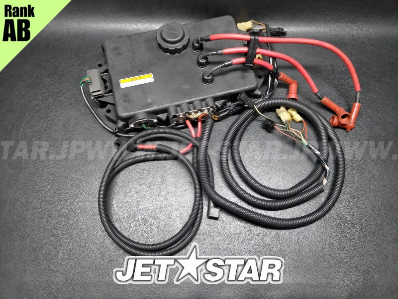 Used 66V-85540-00-00 C.D.I. UNIT ASSY [Y8635-05]