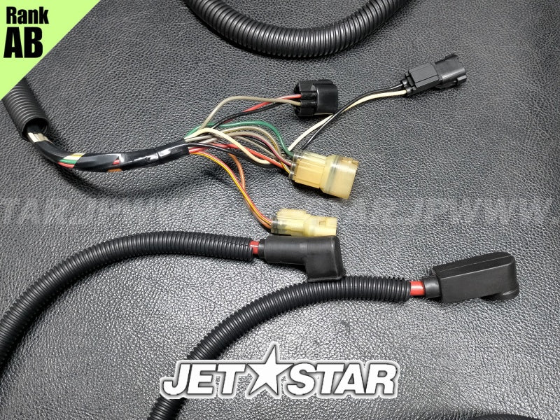 Used 66V-85540-00-00 C.D.I. UNIT ASSY [Y8635-05]