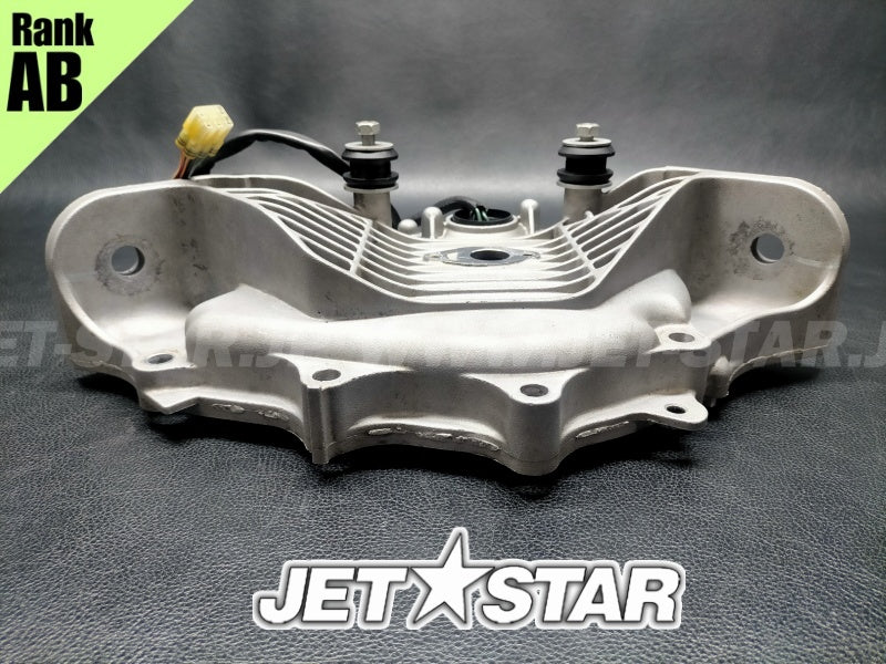 Used 68N-81337-00-94 COVER, FLYWHEEL [Y8635-09]