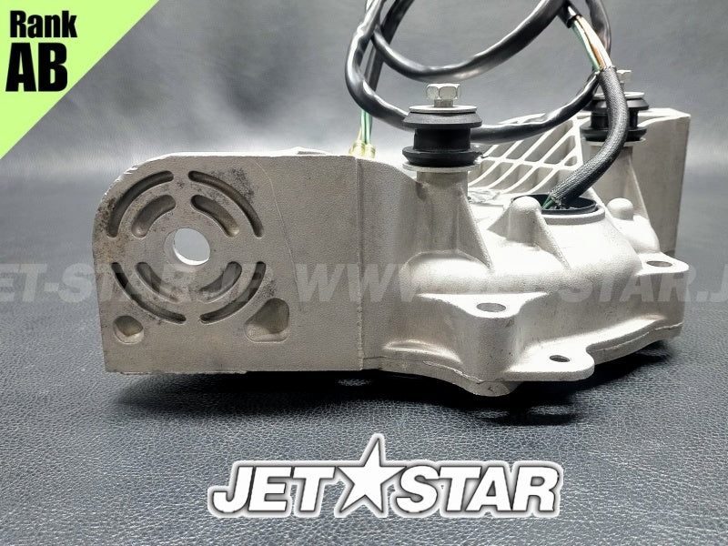 Used 68N-81337-00-94 COVER, FLYWHEEL [Y8635-09]