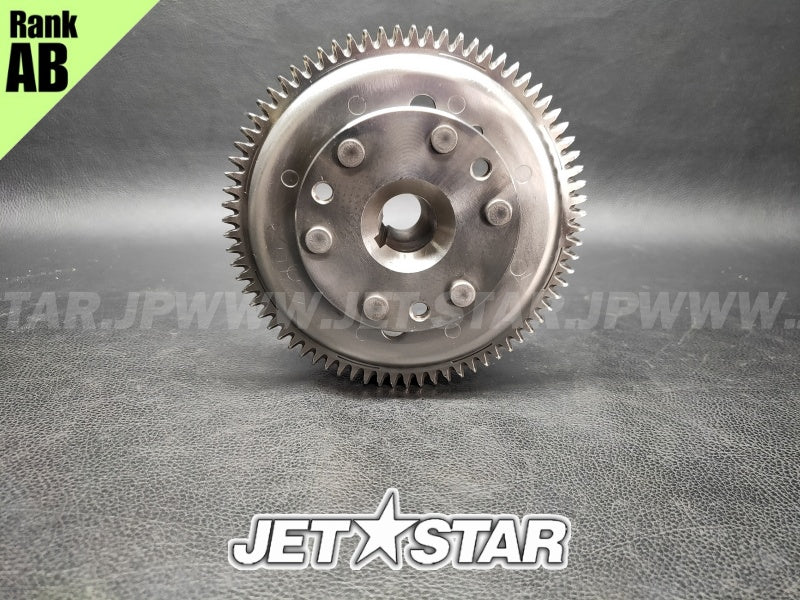 Used 66V-85550-00-00 ROTOR ASSY [Y8635-10]