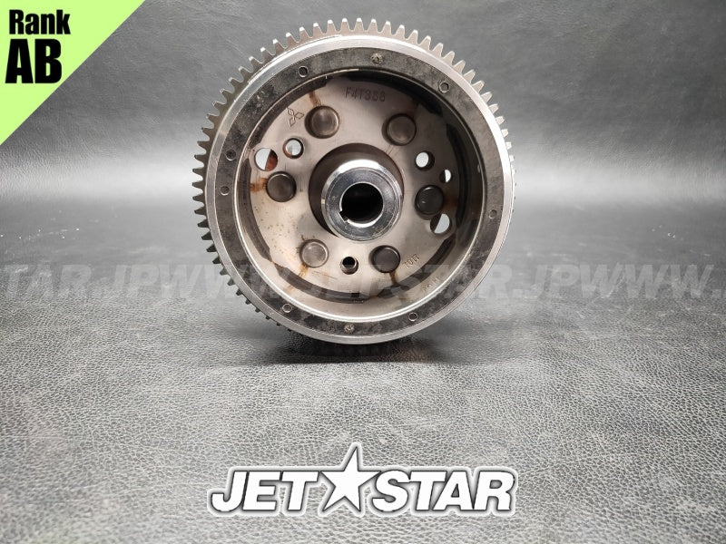 Used 66V-85550-00-00 ROTOR ASSY [Y8635-10]