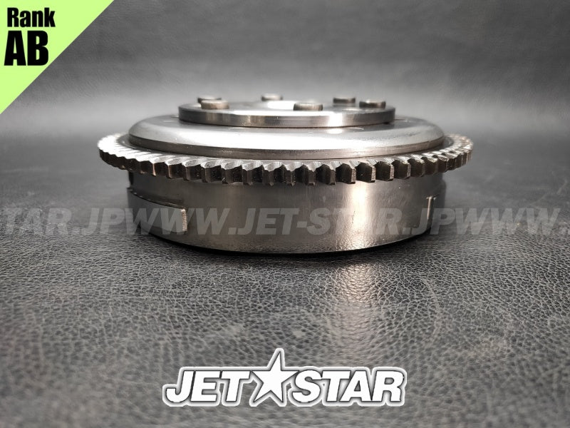 Used 66V-85550-00-00 ROTOR ASSY [Y8635-10]