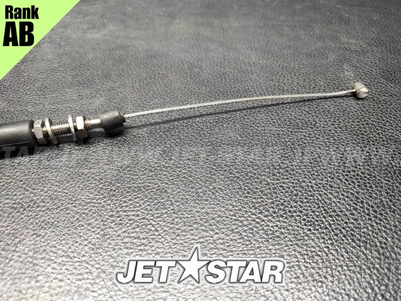 Used 66V-26320-00-00 PUMP CABLE ASSY [Y8635-14]
