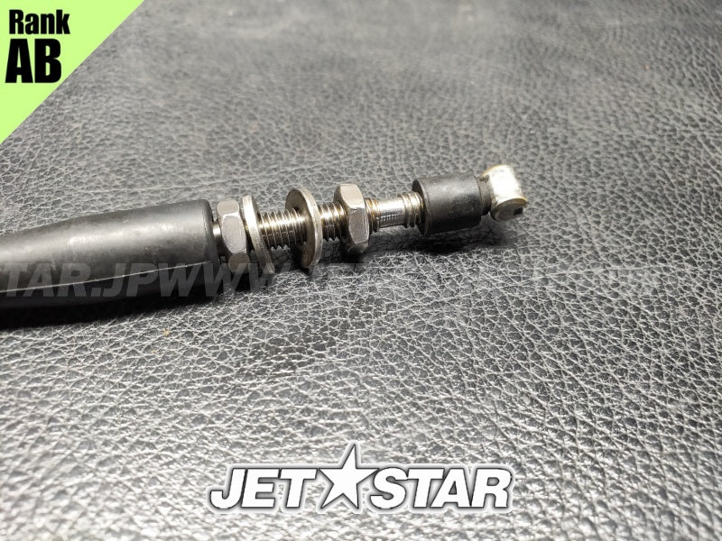 Used 66V-26320-00-00 PUMP CABLE ASSY [Y8635-14]