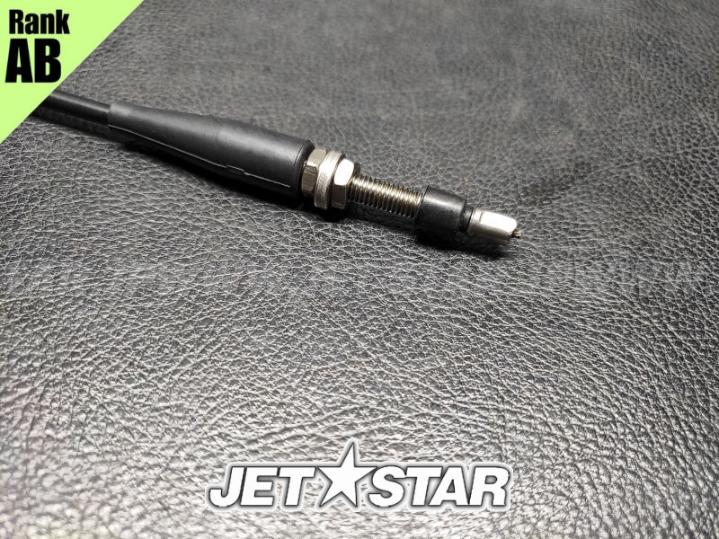 Used 66V-26320-00-00 PUMP CABLE ASSY [Y8635-14]