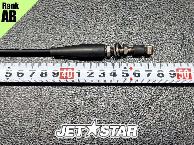 Used 66V-26320-00-00 PUMP CABLE ASSY [Y8635-14]