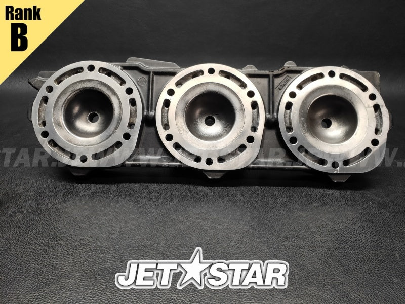 Used 67X-11111-00-94 HEAD, CYLINDER 1 (USA) [Y8635-16]