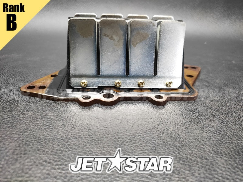Used 66V-13610-00-00 REED VALVE ASSY [Y8635-21]
