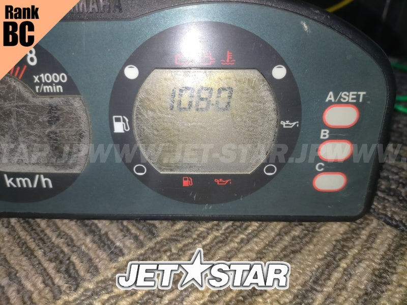 Used F0D-6820A-01-00 METER ASSEMBLY [Y8635-23]
