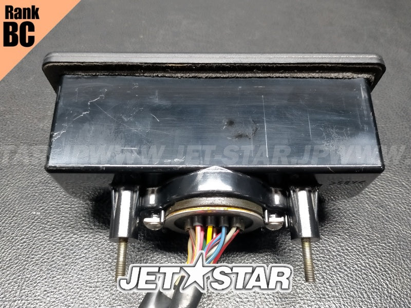 Used F0D-6820A-01-00 METER ASSEMBLY [Y8635-23]