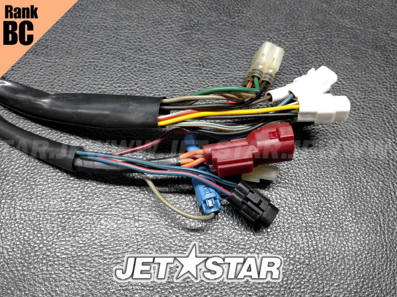 Used F0D-6820A-01-00 METER ASSEMBLY [Y8635-23]