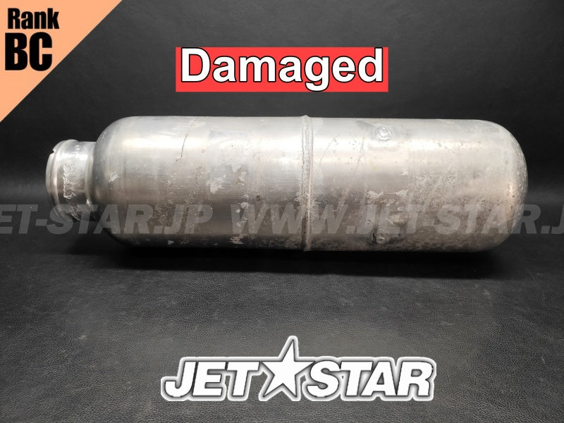 Used F0D-67550-03-00 WATER LOCK COMP [Y8635-24]