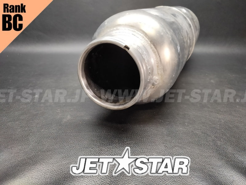 Used F0D-67550-03-00 WATER LOCK COMP [Y8635-24]