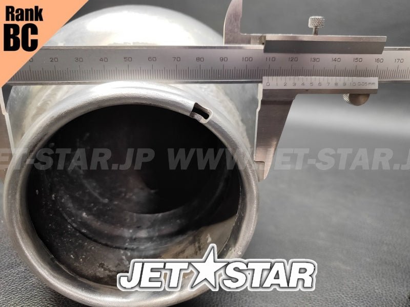 Used F0D-67550-03-00 WATER LOCK COMP [Y8635-24]