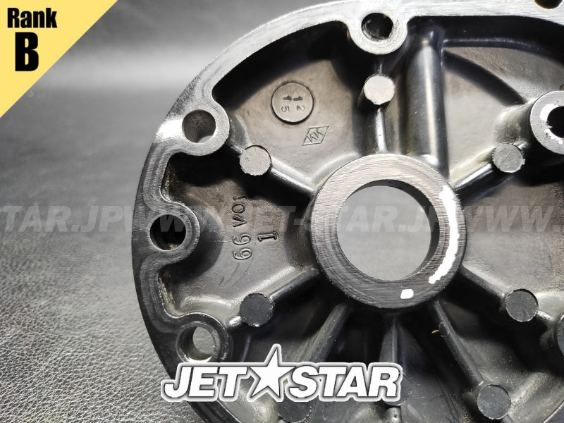 Used 66V-11191-01-8P COVER, CYLINDER HEAD 1 [Y8635-25]