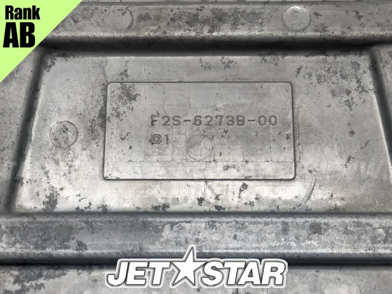 Used F2S-6273B-00-00 PLATE 2 [Y8974-10]