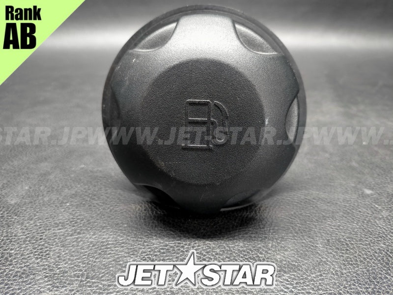 Used F2N-U7831-10-00 CAP, FUEL FILLER BLACK [Y8974-15]