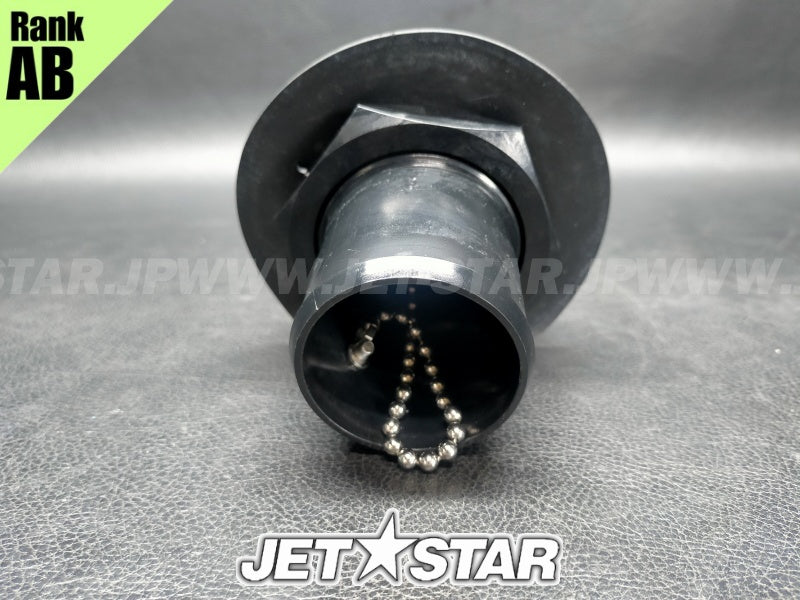 Used F2N-U7831-10-00 CAP, FUEL FILLER BLACK [Y8974-15]