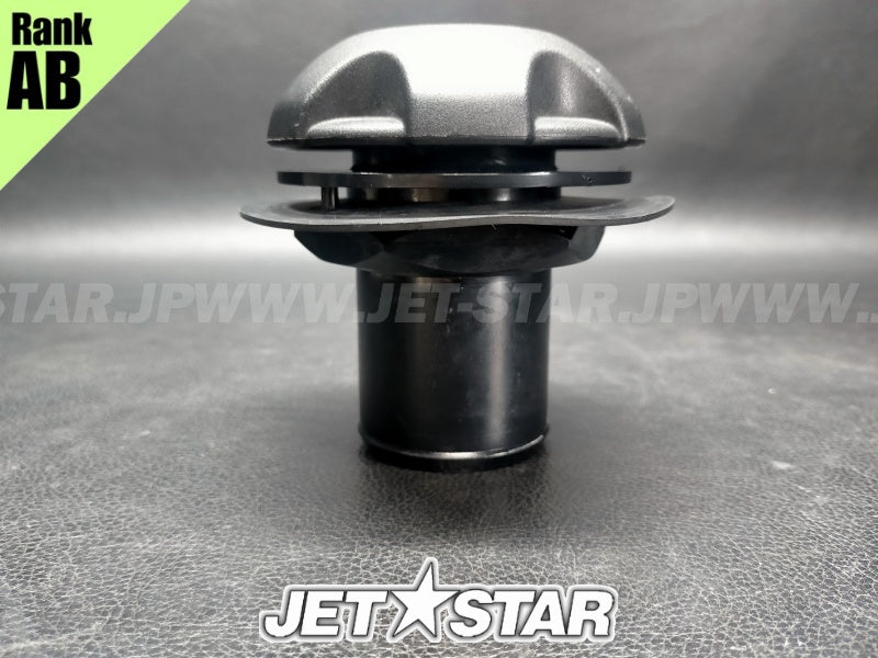 Used F2N-U7831-10-00 CAP, FUEL FILLER BLACK [Y8974-15]
