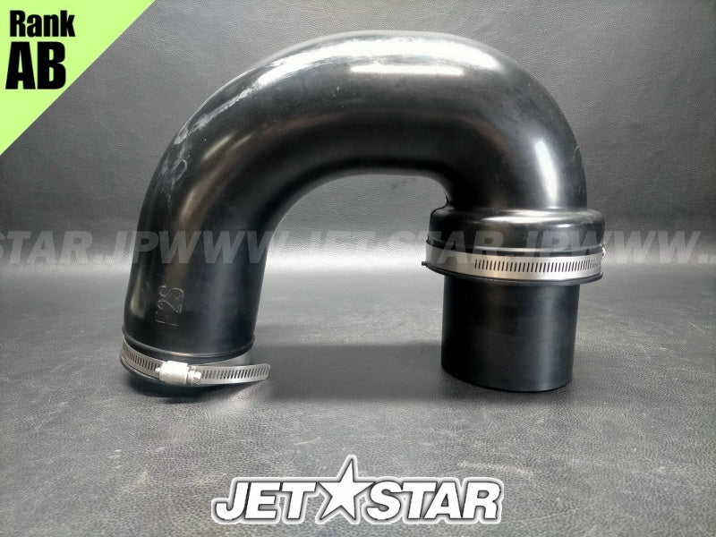 Used F2S-U7555-01-00 HOSE, EXHAUST [Y8974-21]