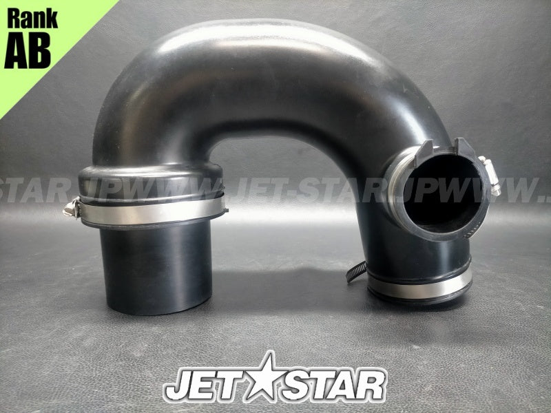 Used F2S-U7555-01-00 HOSE, EXHAUST [Y8974-21]