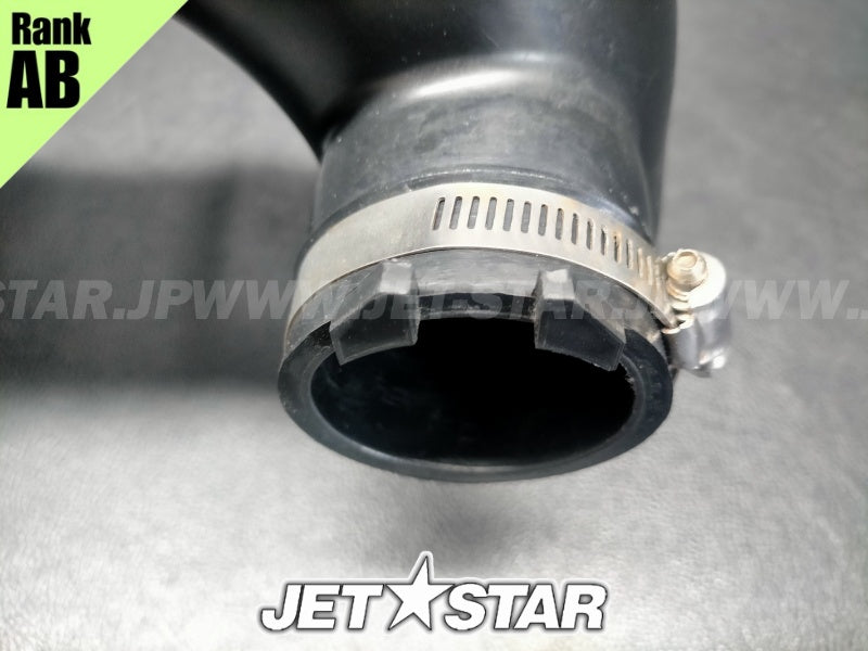 Used F2S-U7555-01-00 HOSE, EXHAUST [Y8974-21]