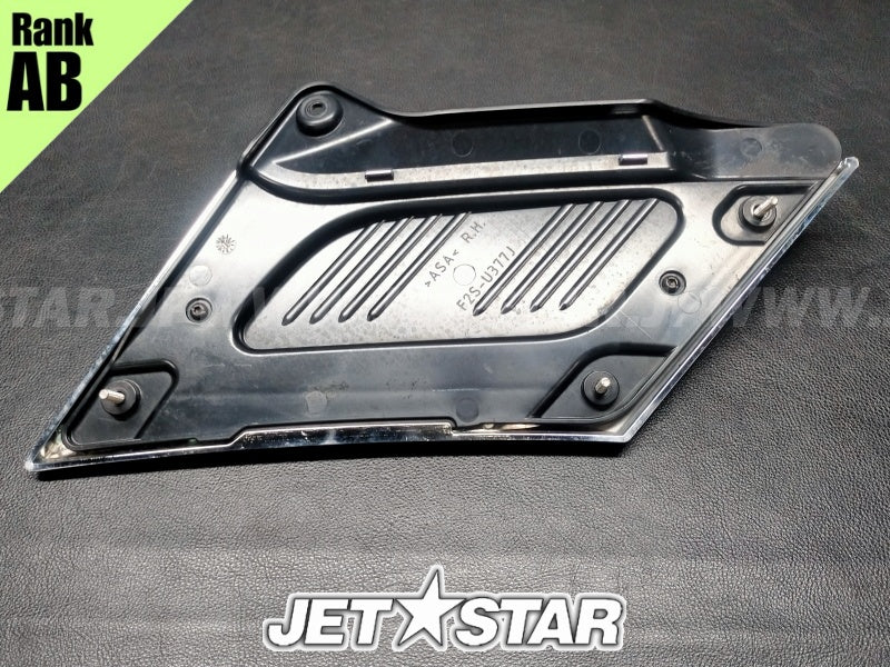 Used F2S-U370K-00-00 SIDE ORNAMENT ASSY 2 [Y8974-24]
