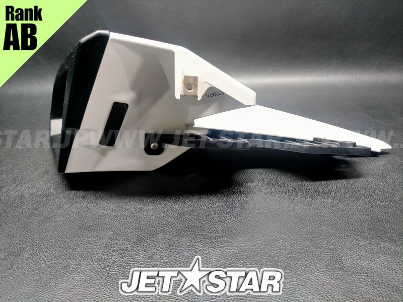 Used F2S-U590D-71-00 MIRROR ASSY. 1 FOR GRAY [Y8974-31]