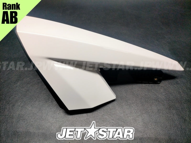Used F2S-U590D-71-00 MIRROR ASSY. 1 FOR GRAY [Y8974-31]