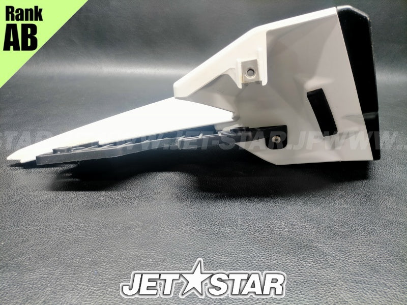 Used F2S-U590E-71-00 MIRROR ASSY. 2 FOR BLUE [Y8974-32]