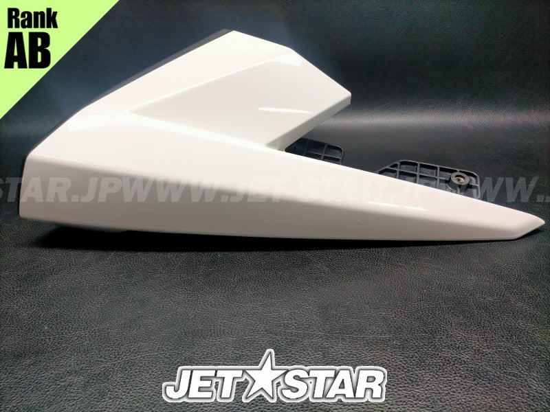 Used F2S-U590E-71-00 MIRROR ASSY. 2 FOR BLUE [Y8974-32]