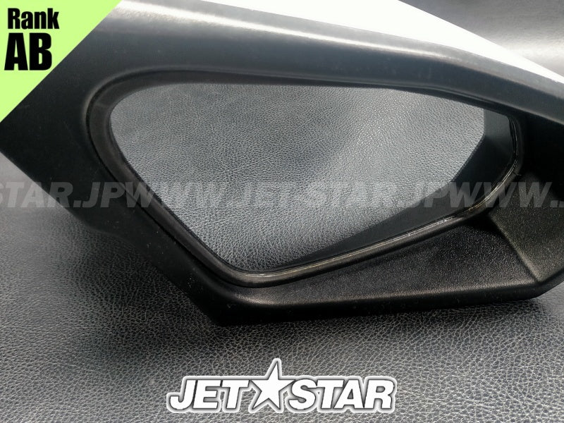 Used F2S-U590E-71-00 MIRROR ASSY. 2 FOR BLUE [Y8974-32]