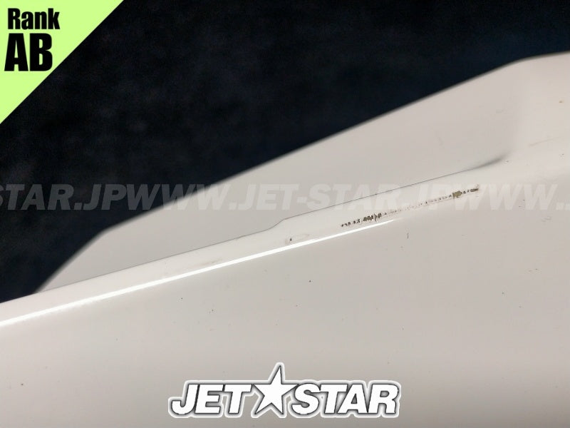 Used F2S-U590E-71-00 MIRROR ASSY. 2 FOR BLUE [Y8974-32]