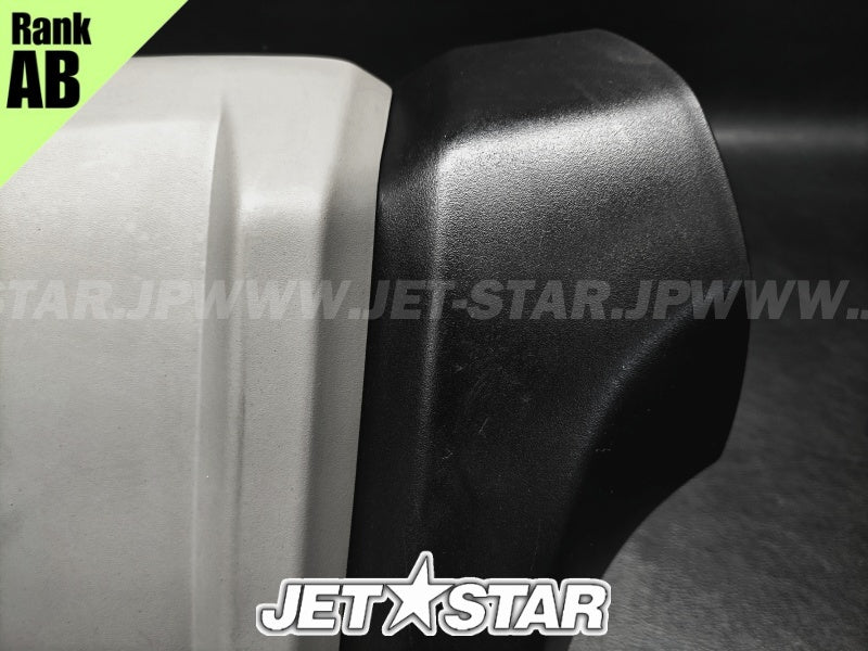 Used F2S-U143D-10-00 PAD, STEERING 1 [Y8974-38]