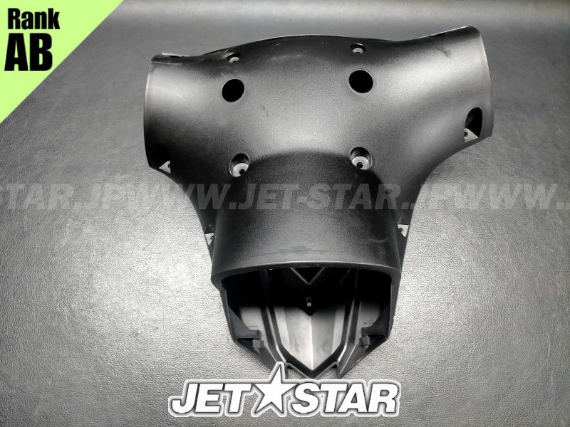 Used F2S-U143D-10-00 PAD, STEERING 1 [Y8974-38]