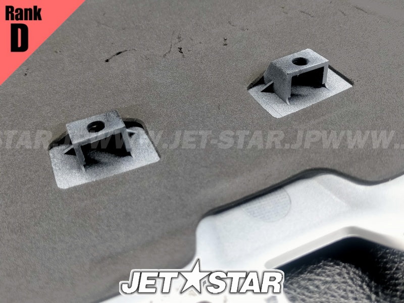 Used F2S-U518M-01-P9 LID LOCKER STERN (VPBM6) FOR BLUE (WITH DEFECT) [Y8974-41]