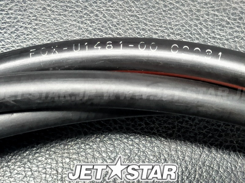 Used F0X-U1481-00-00 CABLE, STEERING YMUS(USA) [Y9122-04]