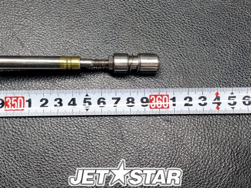 Used F0X-U1481-00-00 CABLE, STEERING YMUS(USA) [Y9122-04]
