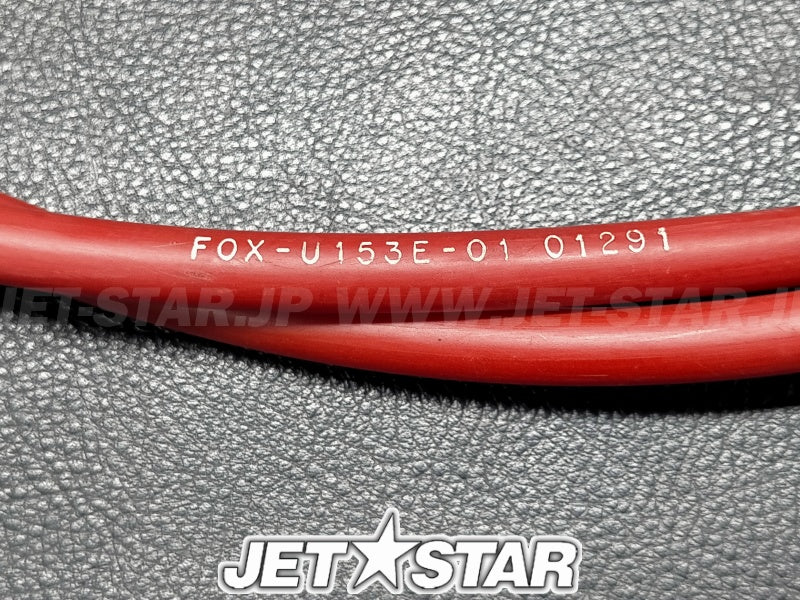 Used F0X-U153E-01-00 CABLE,NOZZLE CONTROL 3 YMUS(USA) [Y9122-05]