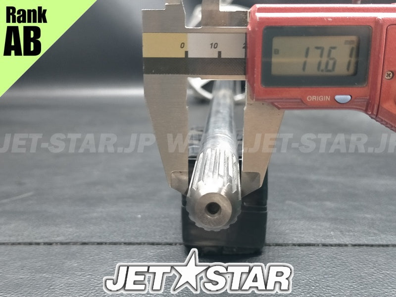 Used 63M-51315-09-00 DUCT, IMPELLER [Y9725-08]